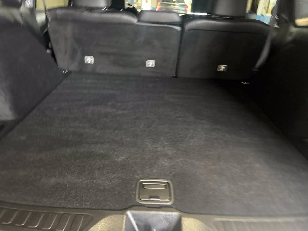 2022 Honda Passport TrailSport West Burlington IA