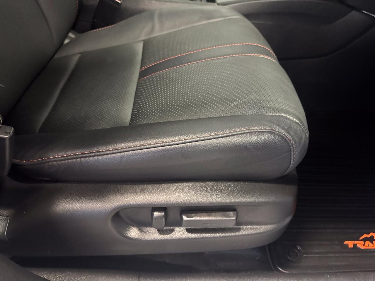 2022 Honda Passport TrailSport West Burlington IA