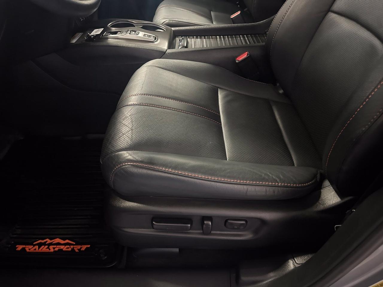 2022 Honda Passport TrailSport West Burlington IA