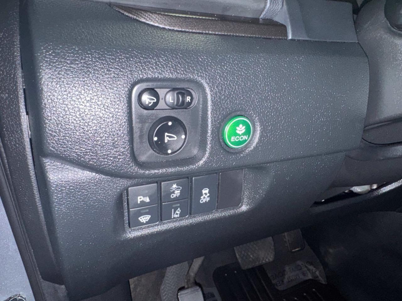 2022 Honda Passport TrailSport West Burlington IA
