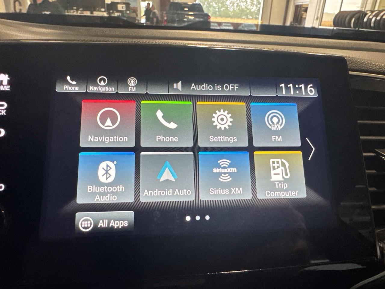 2022 Honda Passport TrailSport West Burlington IA