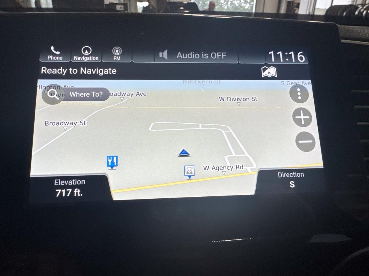 2022 Honda Passport TrailSport West Burlington IA