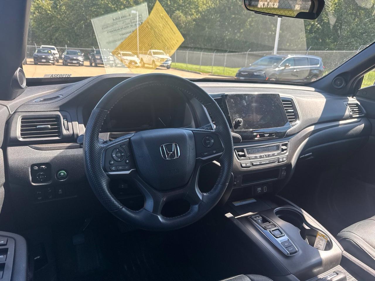 2022 Honda Passport TrailSport West Burlington IA