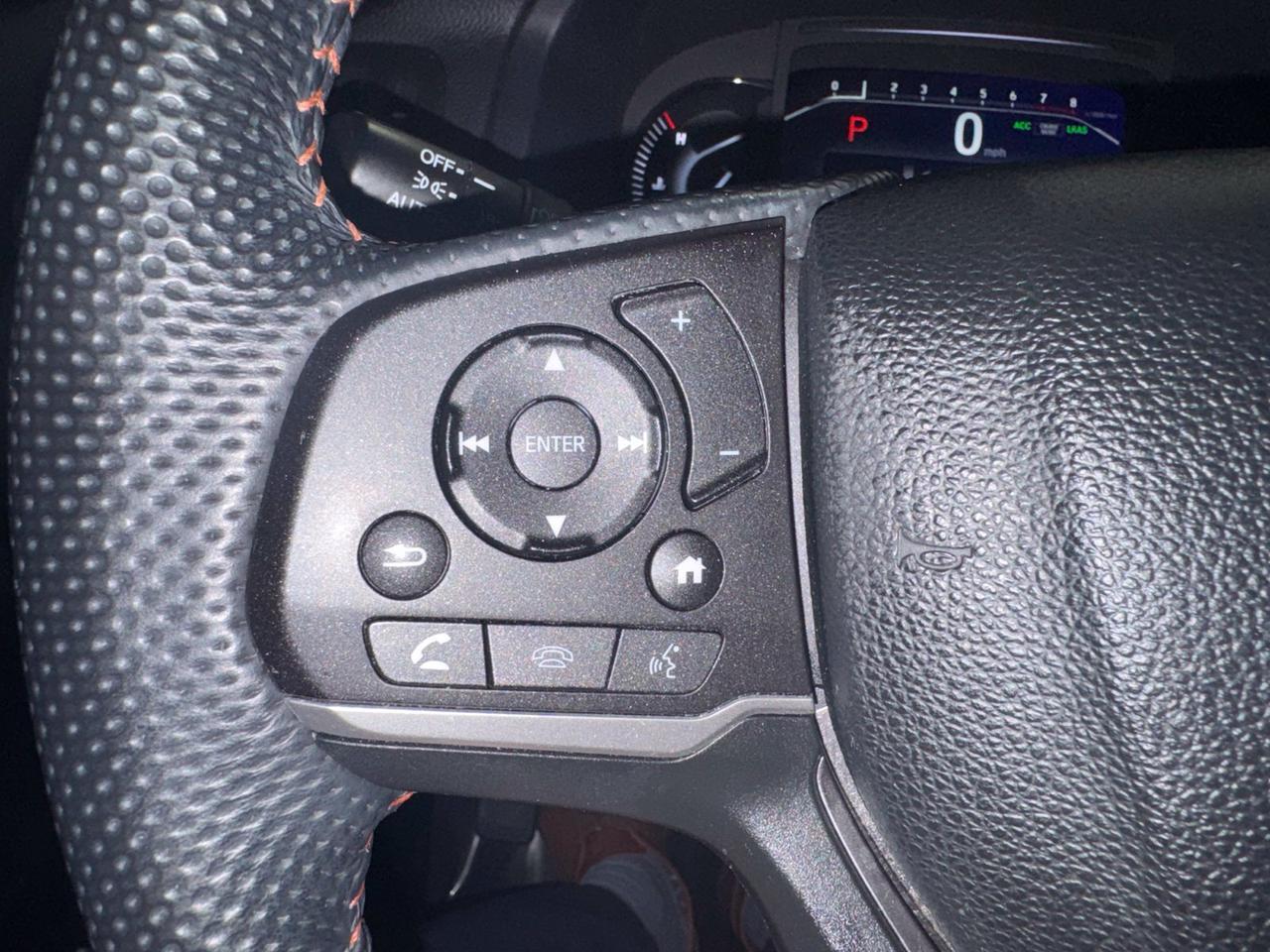 2022 Honda Passport TrailSport West Burlington IA