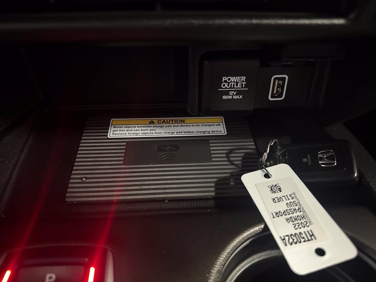 2022 Honda Passport TrailSport West Burlington IA