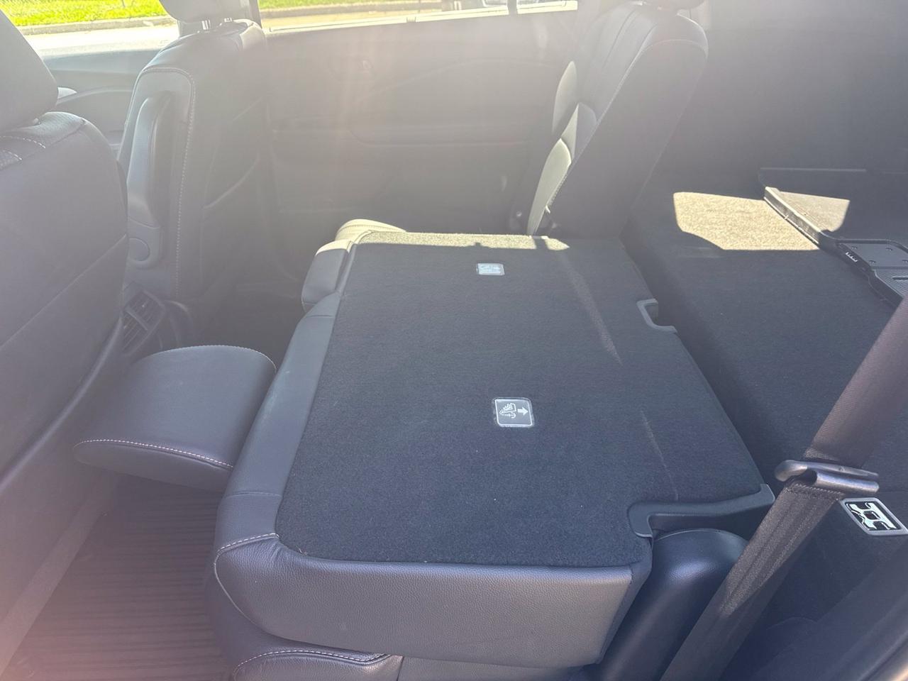 2022 Honda Passport TrailSport West Burlington IA