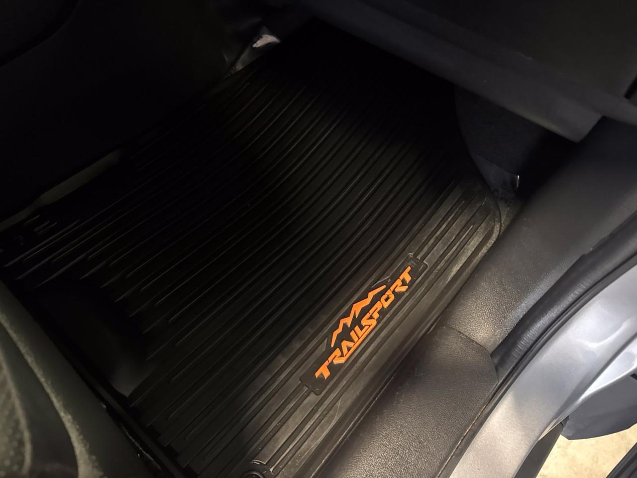 2022 Honda Passport TrailSport West Burlington IA