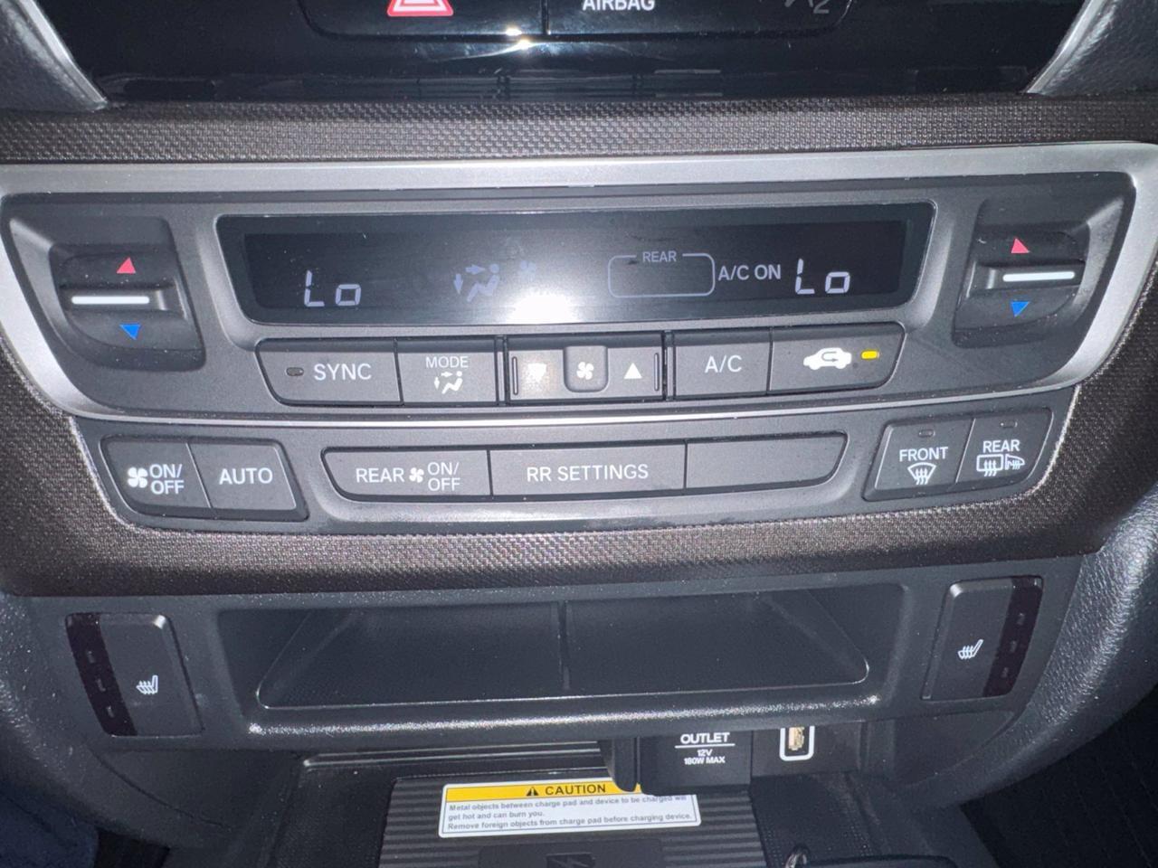2022 Honda Passport TrailSport West Burlington IA