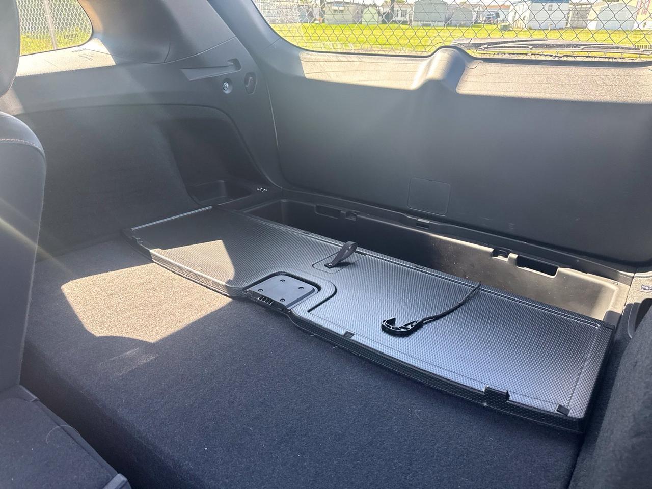 2022 Honda Passport TrailSport West Burlington IA
