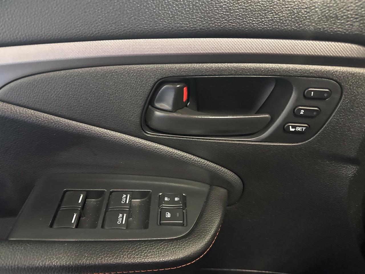 2022 Honda Passport TrailSport West Burlington IA