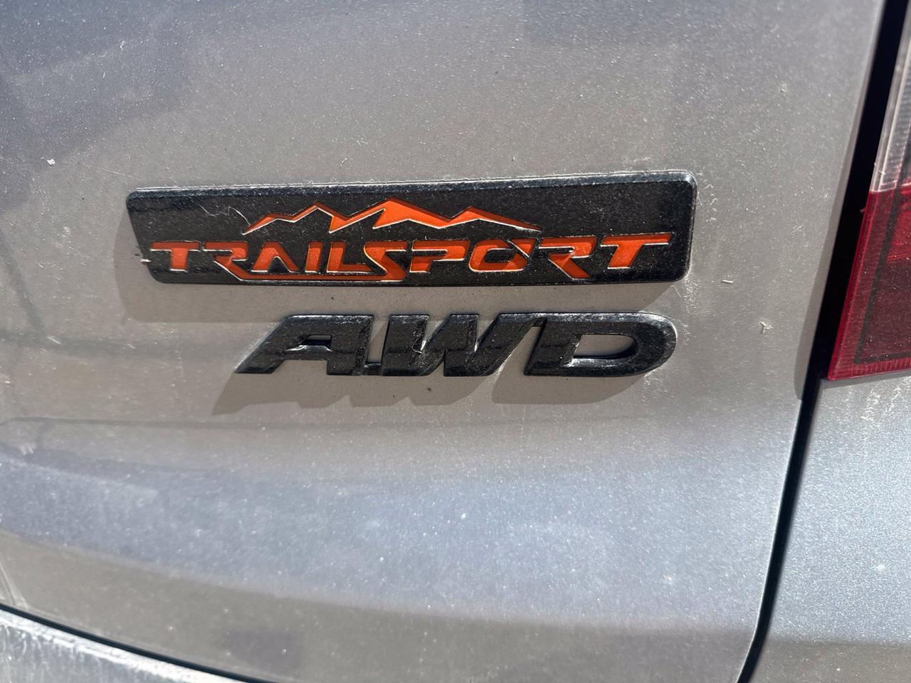 2022 Honda Passport TrailSport West Burlington IA