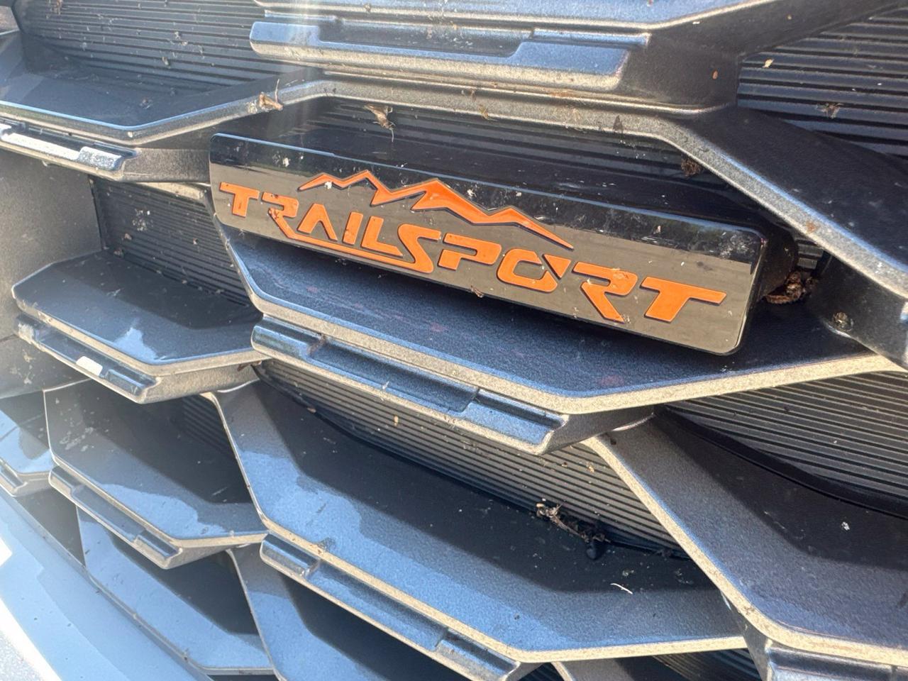 2022 Honda Passport TrailSport West Burlington IA