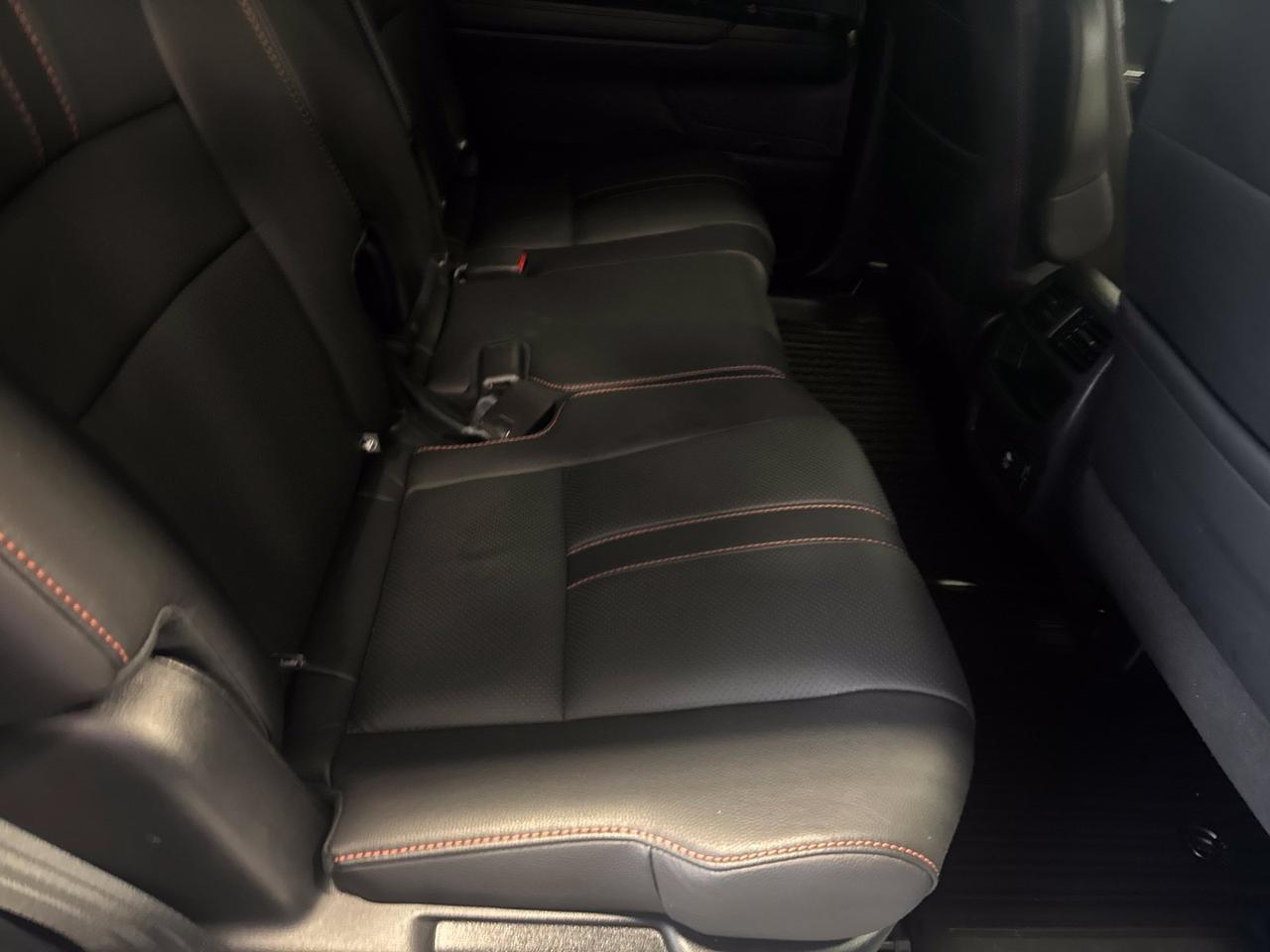 2022 Honda Passport TrailSport West Burlington IA