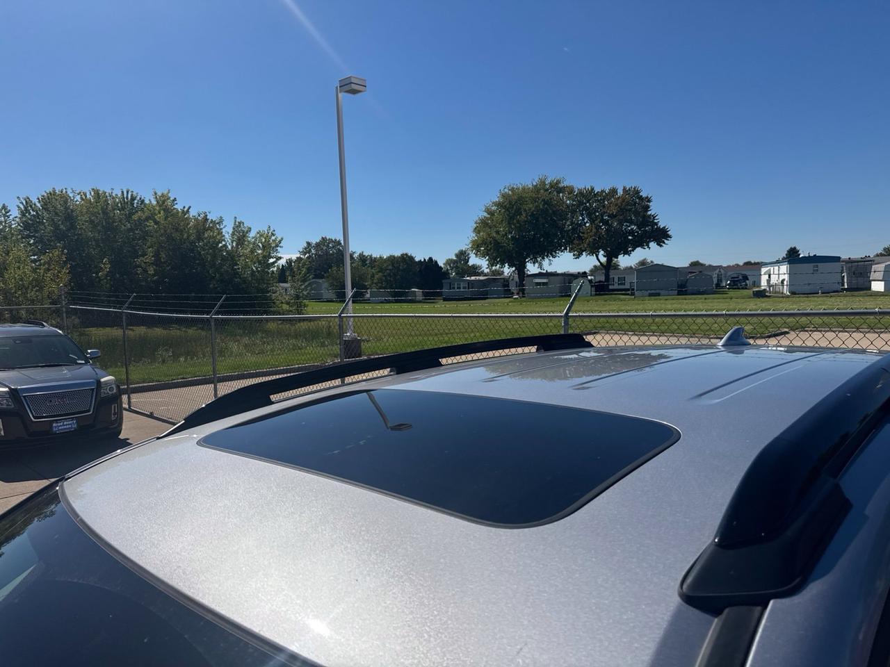 2022 Honda Passport TrailSport West Burlington IA