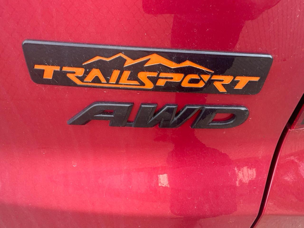 2022 Honda Passport TrailSport West Burlington IA