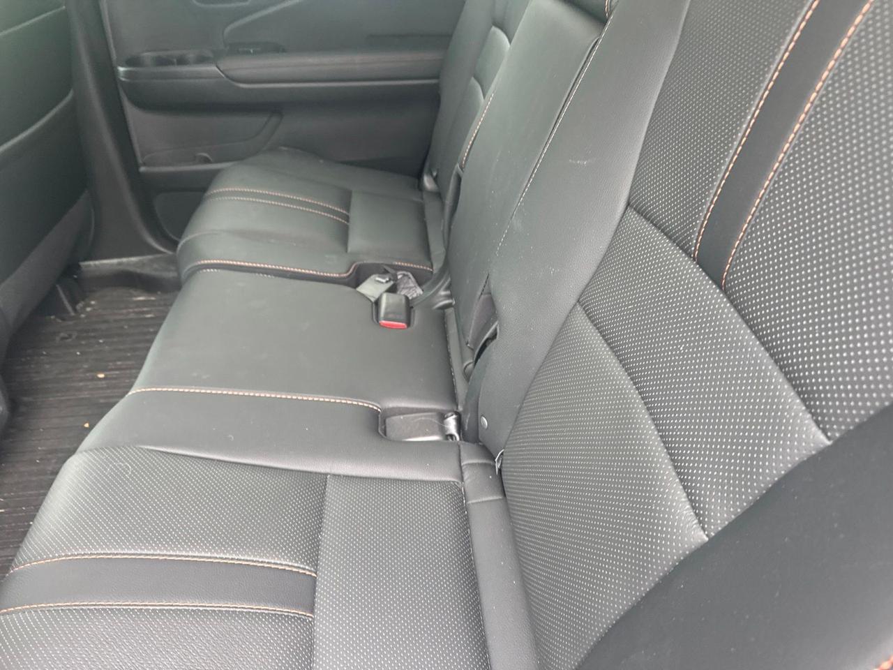 2022 Honda Passport TrailSport West Burlington IA