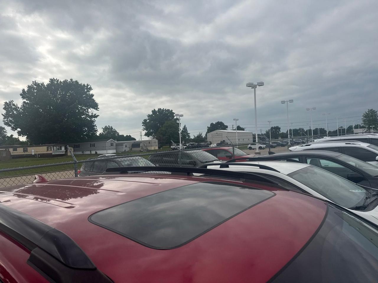 2022 Honda Passport TrailSport West Burlington IA