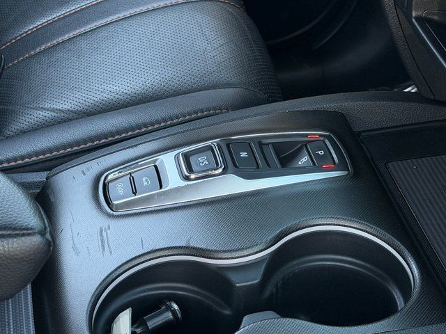 2022 Honda Passport TrailSport Springfield VA