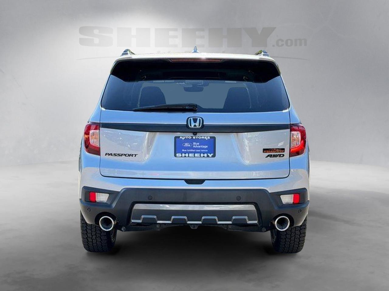 2022 Honda Passport TrailSport Springfield VA