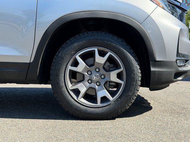 2022 Honda Passport TrailSport Springfield VA