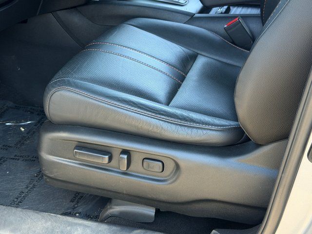 2022 Honda Passport TrailSport Springfield VA