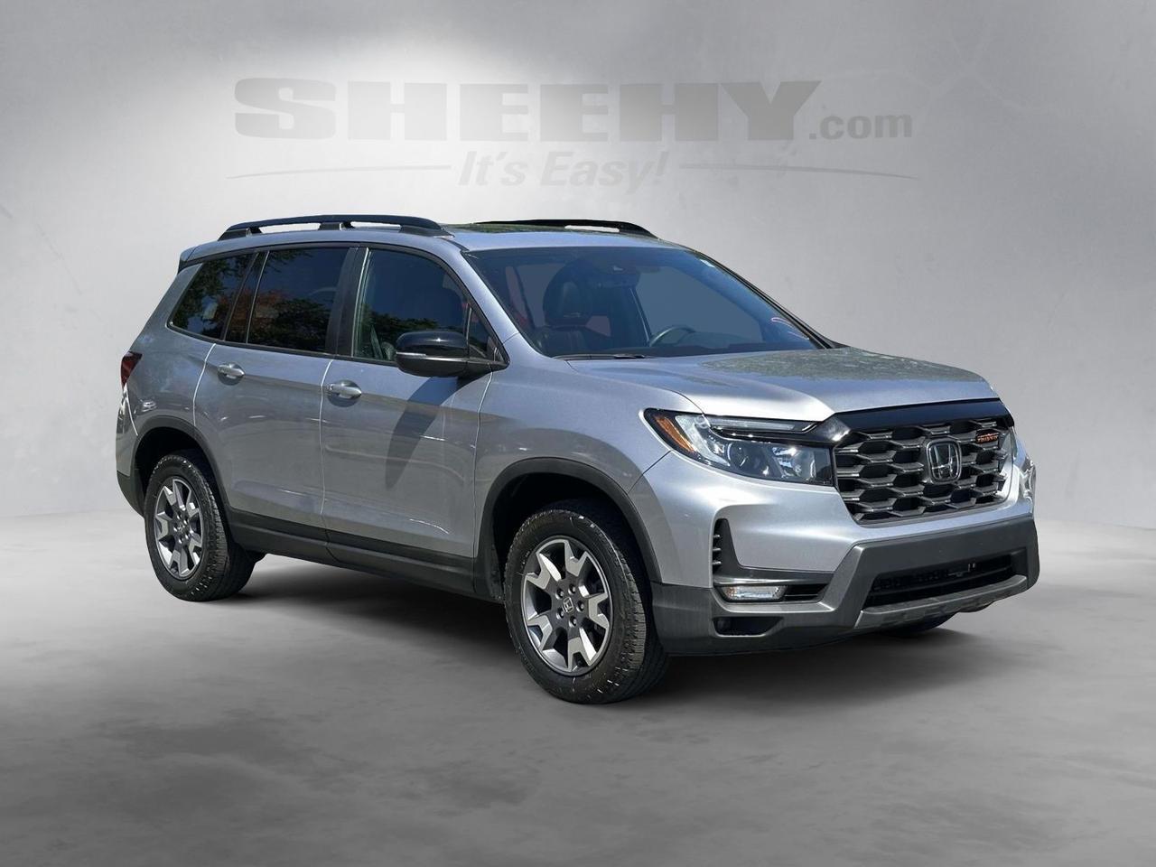 2022 Honda Passport TrailSport Springfield VA