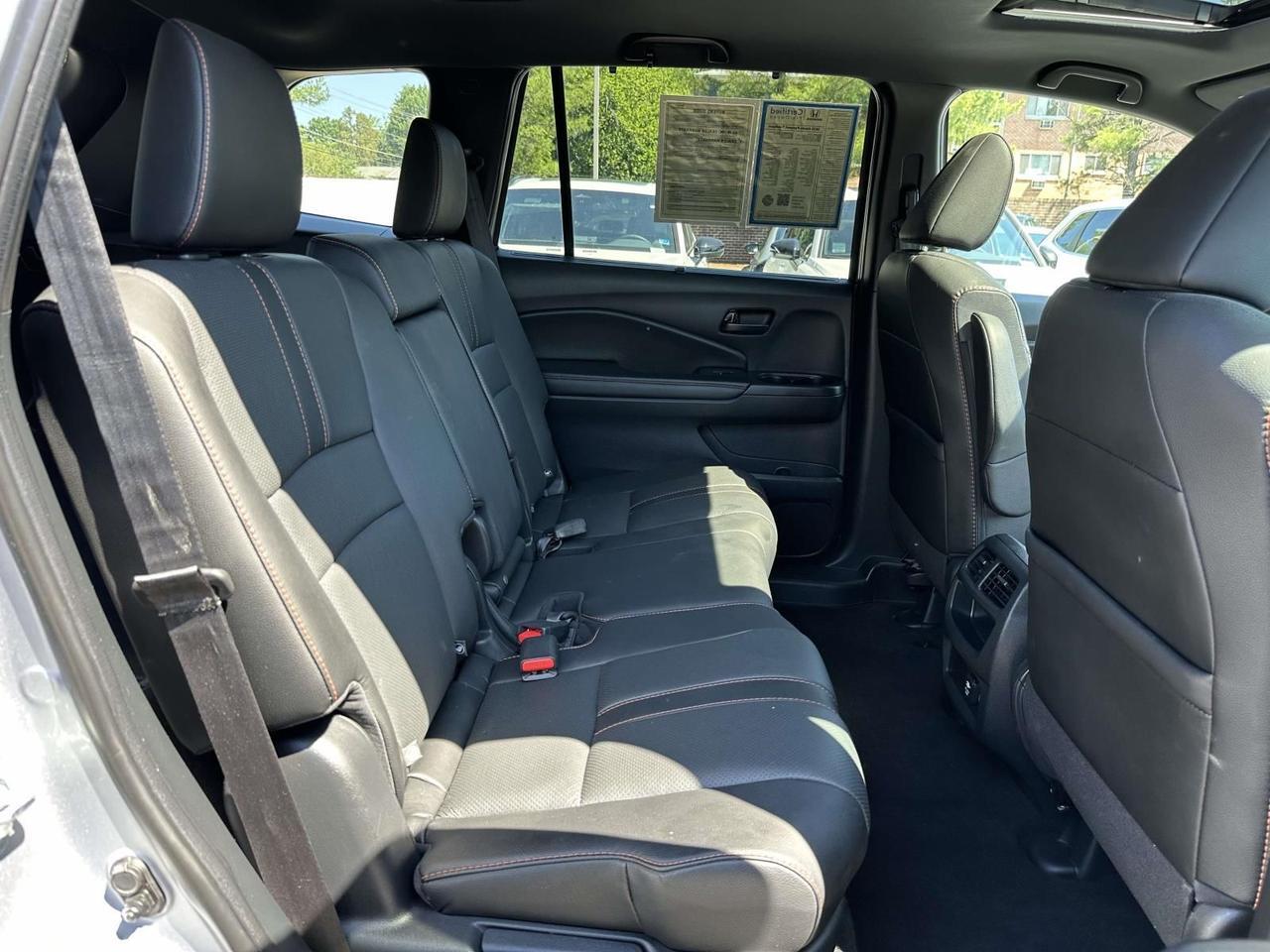 2022 Honda Passport TrailSport Springfield VA