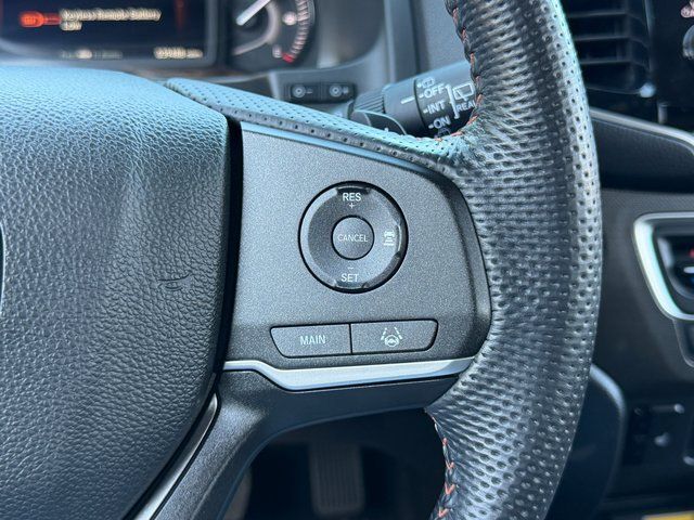 2022 Honda Passport TrailSport Springfield VA