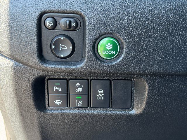 2022 Honda Passport TrailSport Springfield VA