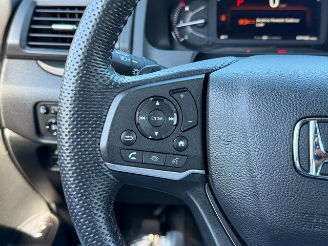 2022 Honda Passport TrailSport Springfield VA