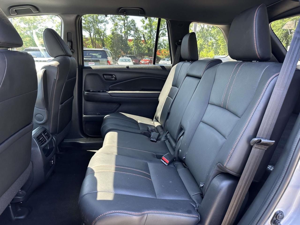 2022 Honda Passport TrailSport Springfield VA