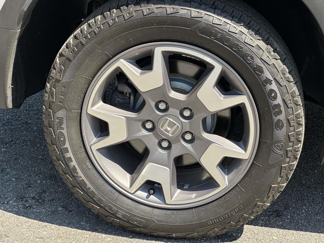 2022 Honda Passport TrailSport Springfield VA