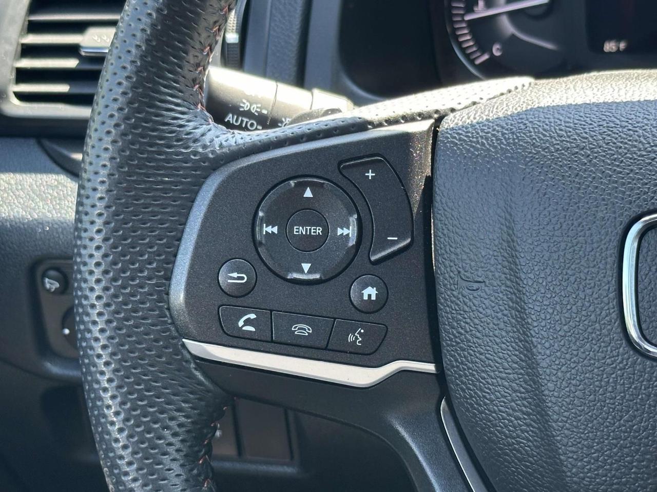 2022 Honda Passport TrailSport Springfield VA