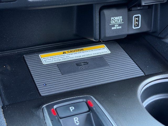2022 Honda Passport TrailSport Springfield VA