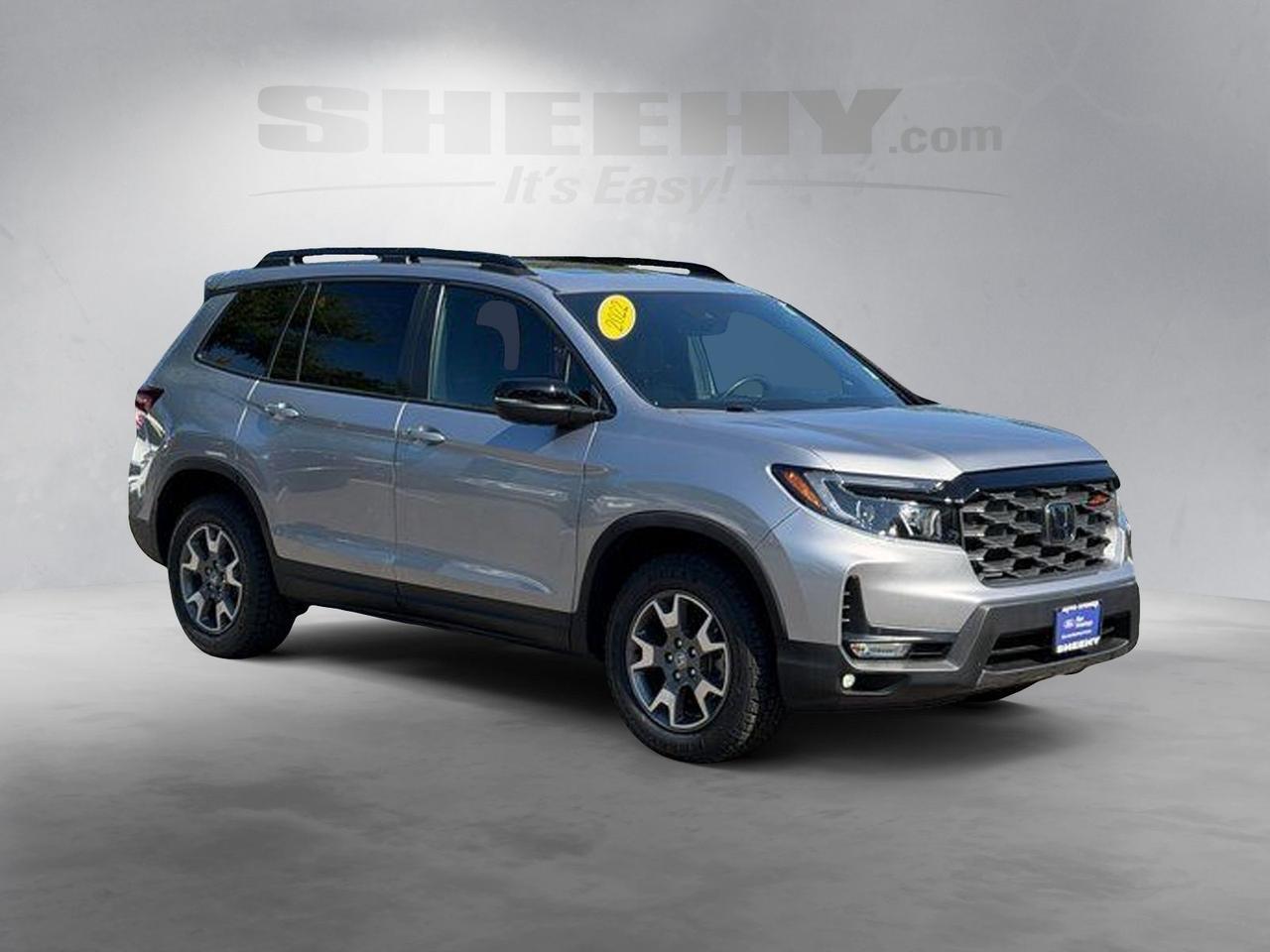 2022 Honda Passport TrailSport Springfield VA