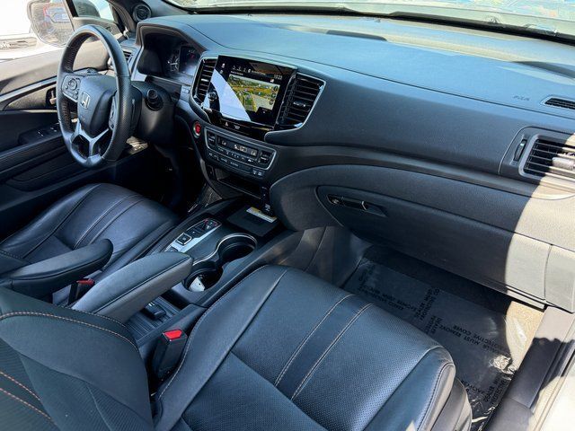 2022 Honda Passport TrailSport Springfield VA
