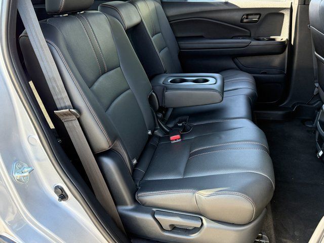 2022 Honda Passport TrailSport Springfield VA