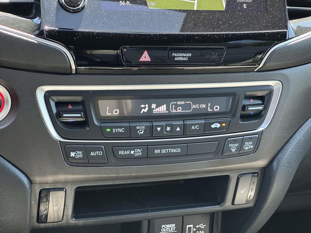 2022 Honda Passport TrailSport Springfield VA