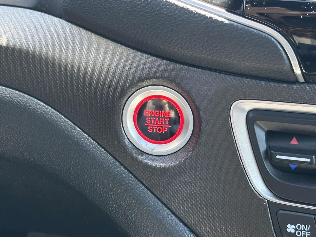 2022 Honda Passport TrailSport Springfield VA