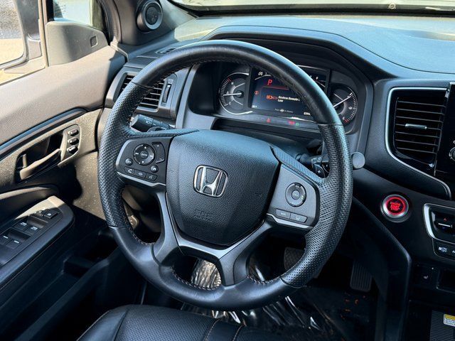 2022 Honda Passport TrailSport Springfield VA