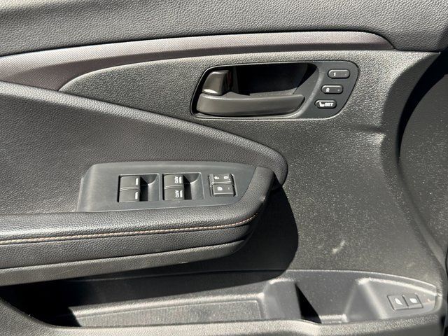 2022 Honda Passport TrailSport Springfield VA