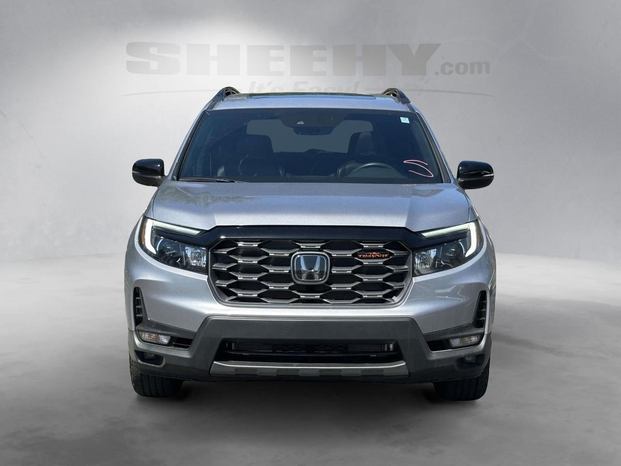 2022 Honda Passport TrailSport Springfield VA