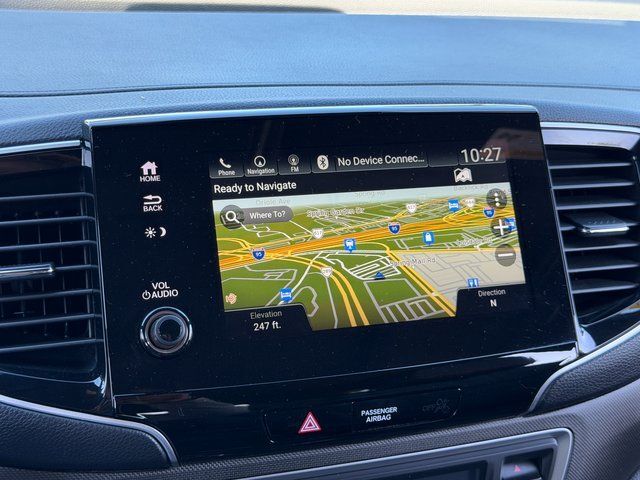 2022 Honda Passport TrailSport Springfield VA