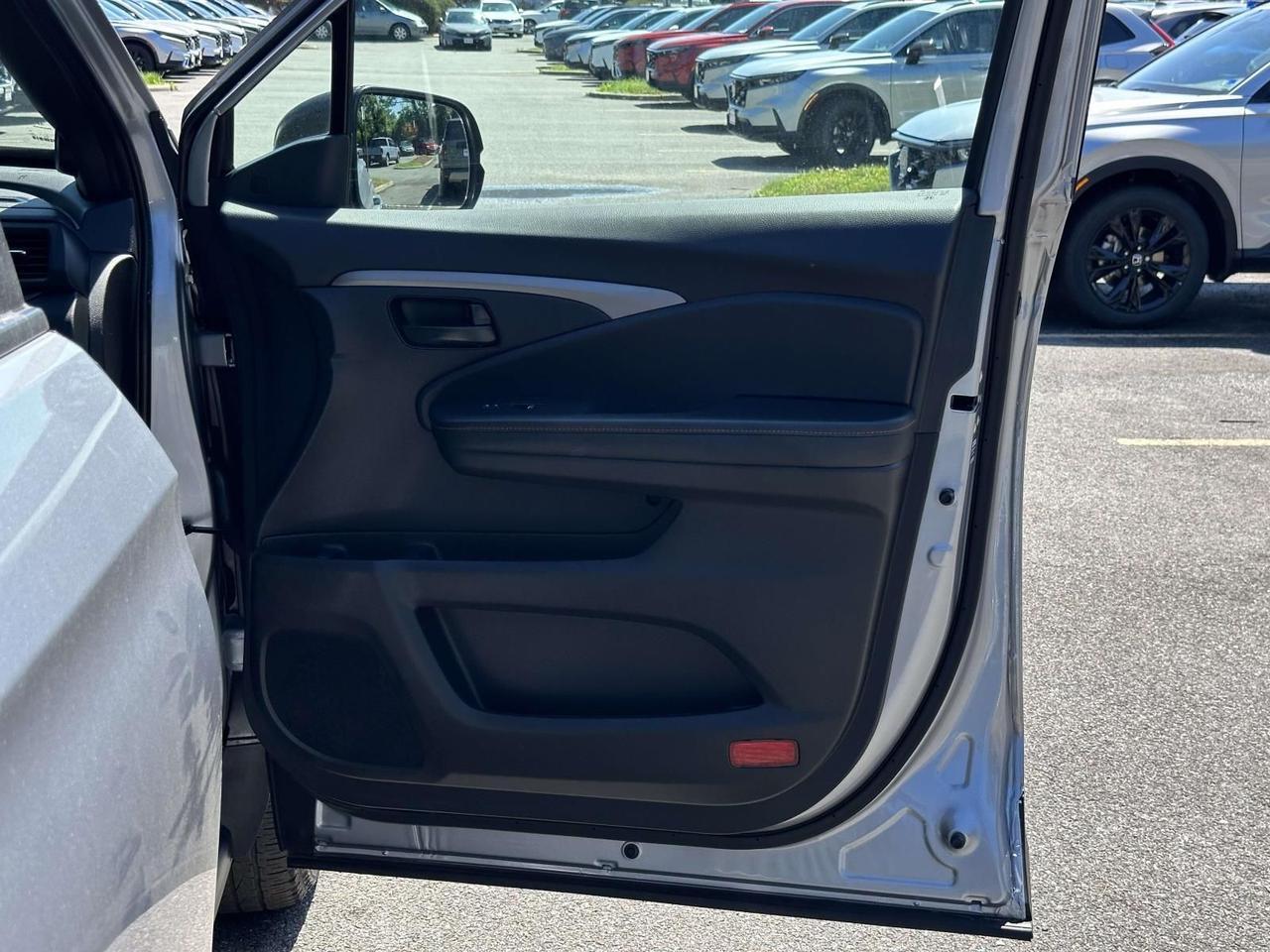 2022 Honda Passport TrailSport Springfield VA