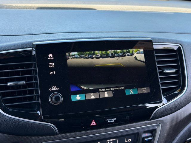 2022 Honda Passport TrailSport Springfield VA