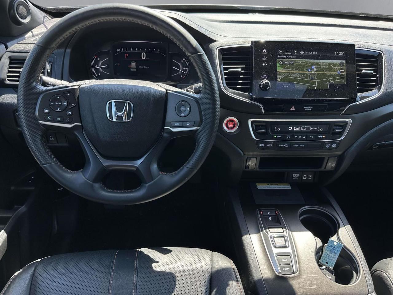 2022 Honda Passport TrailSport Springfield VA