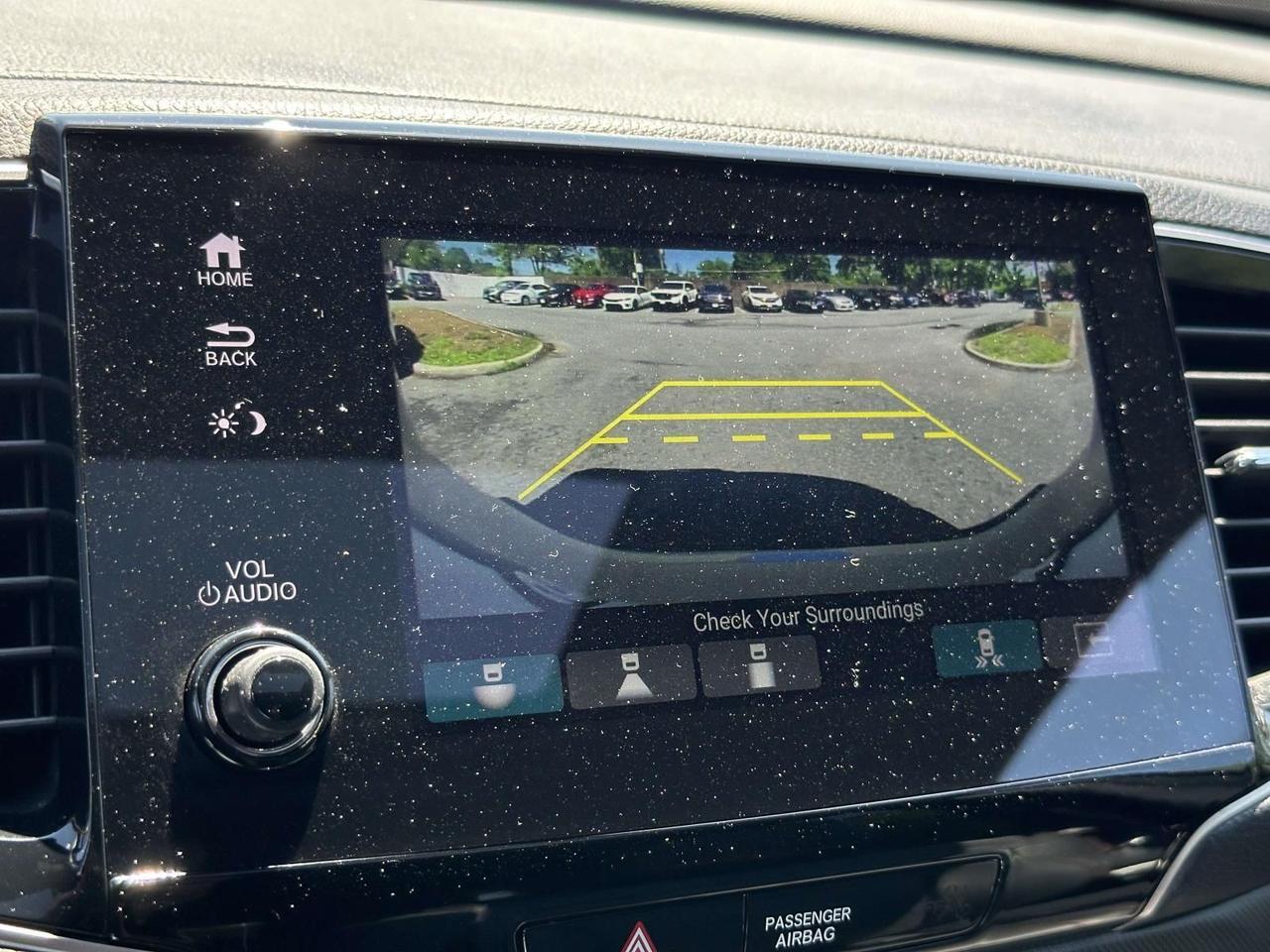 2022 Honda Passport TrailSport Springfield VA