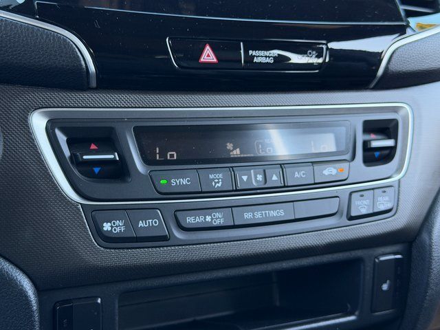 2022 Honda Passport TrailSport Springfield VA