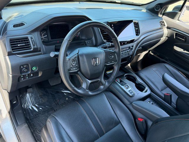 2022 Honda Passport TrailSport Springfield VA