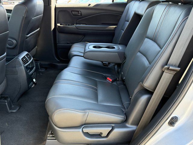 2022 Honda Passport TrailSport Springfield VA